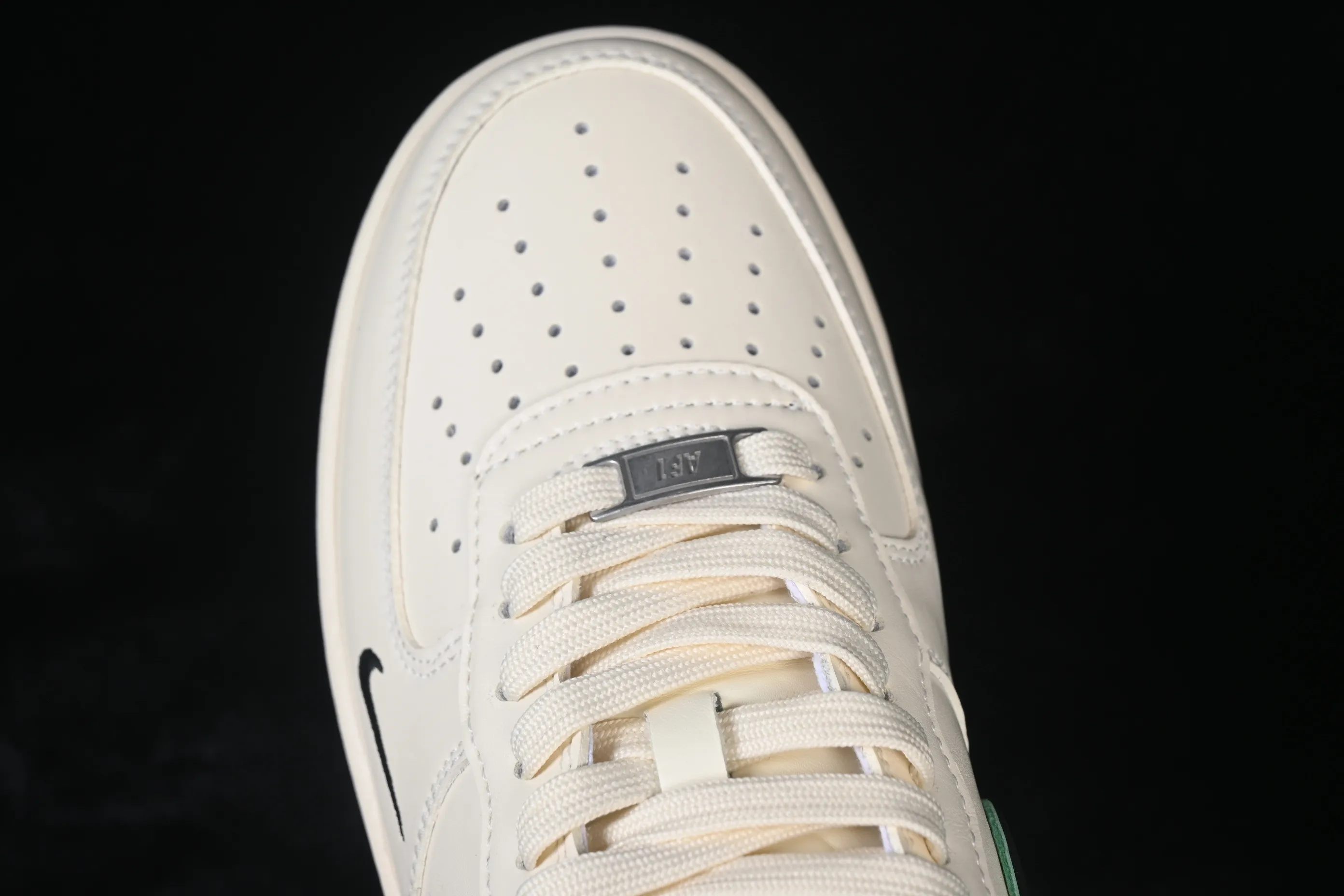 All Categories Nk Air Force 1 Air Force Series Nk Air Force 1 Low Air Force Low Nike Air Force 1'07 Low Apricot White Ink Green Air Force One Low Casual Shoes NH0601-583